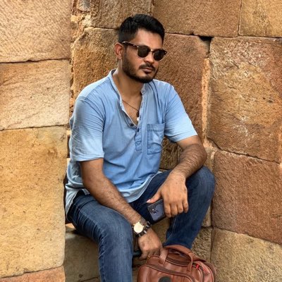 Omaar Osmaan tweet media