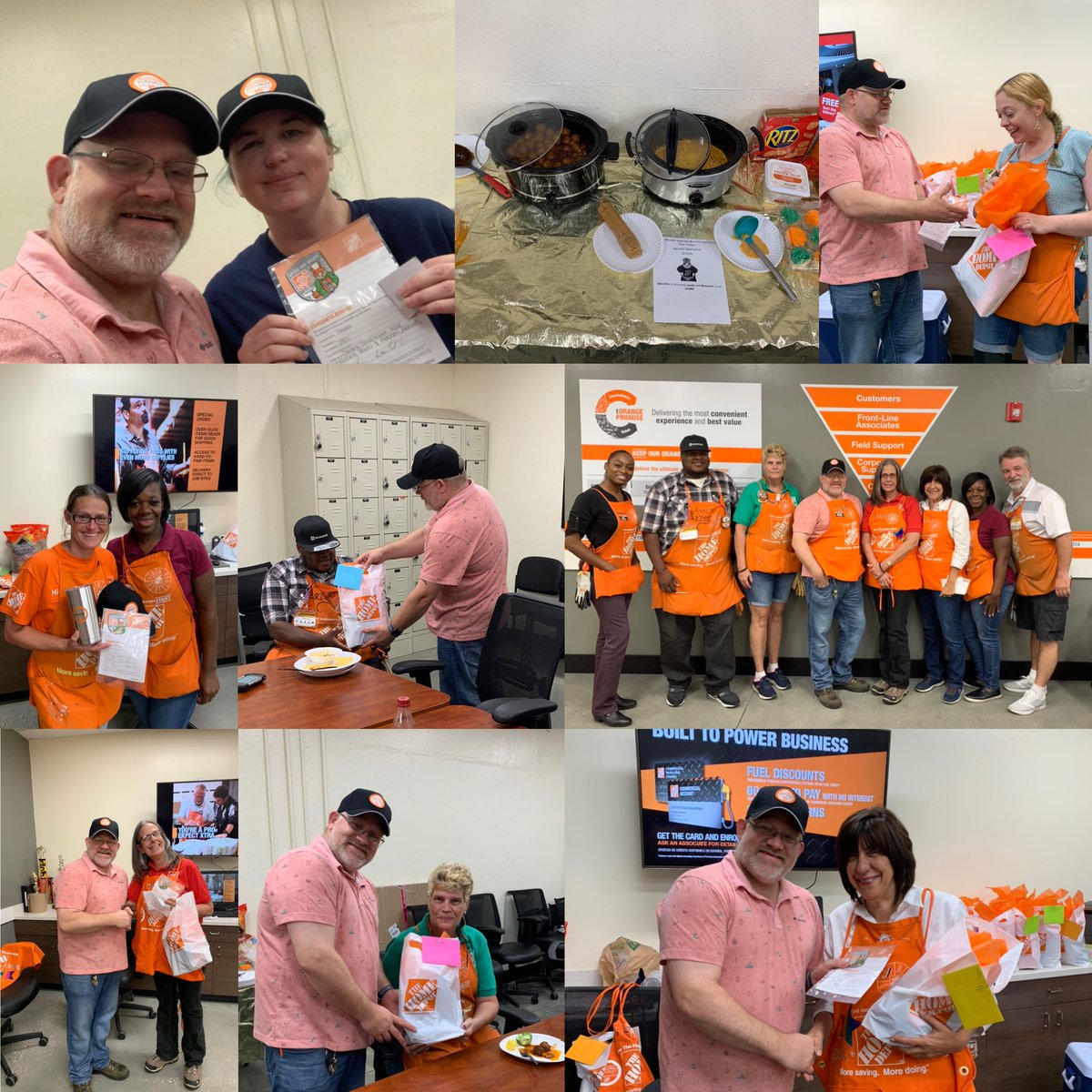 Jeff Barr (@jeffculjoseth) on Twitter photo <a href="/GulfportTHD/">Gulfport Home Depot</a> <a href="/ChrisDurand_HD/">Chris Durand</a> <a href="/rjwoutdoors/">Ron Weatherhead</a> Enjoyed our Specialty Spectacular Party! Thanks for everyone’s hard work making this the best specialty dept in the district! Specialty is the name and Leads and Measures is the game!!!! <a href="/GulfportTHD/">Gulfport Home Depot</a> <a href="/ChrisDurand_HD/">Chris Durand</a> <a href="/rjwoutdoors/">Ron Weatherhead</a> Enjoyed our Specialty Spectacular Party! Thanks for everyone’s hard work making this the best specialty dept in the district! Specialty is the name and Leads and Measures is the game!!!!