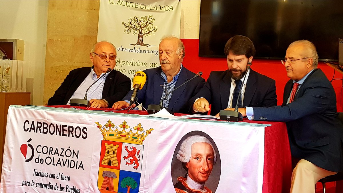 Juan Infante tweet media