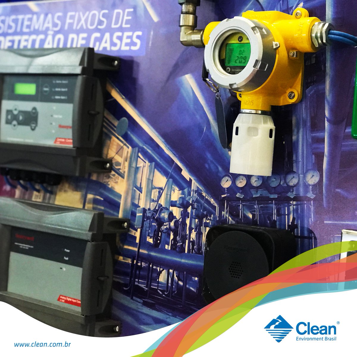 CleanBrasil tweet picture