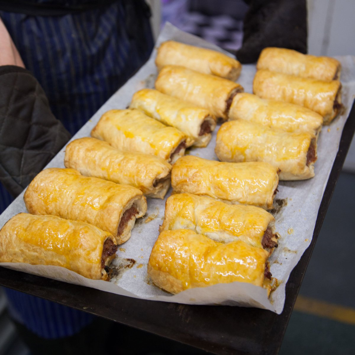 The perfect fuel for #sbswinnershour. ow.ly/w4DN50vV908