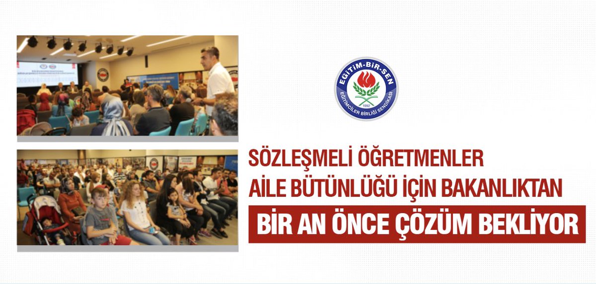 AbdullahCati's tweet photo. Bakanlık bütün boyutları ile bildiği bu sorunu görmezlikten gelmemeli, çözümsüzlüğü çözüm olarak görmemeli; Ağustos ayında çözüm üretilmeyen bu sorunu takvime bağlayarak ilk ara tatilde çözüme kavuşturmalıdır #ZiyaHocmEşTayiniNeZaman @ziyaselcuk @tcmeb https://t.co/puKy05A8nY