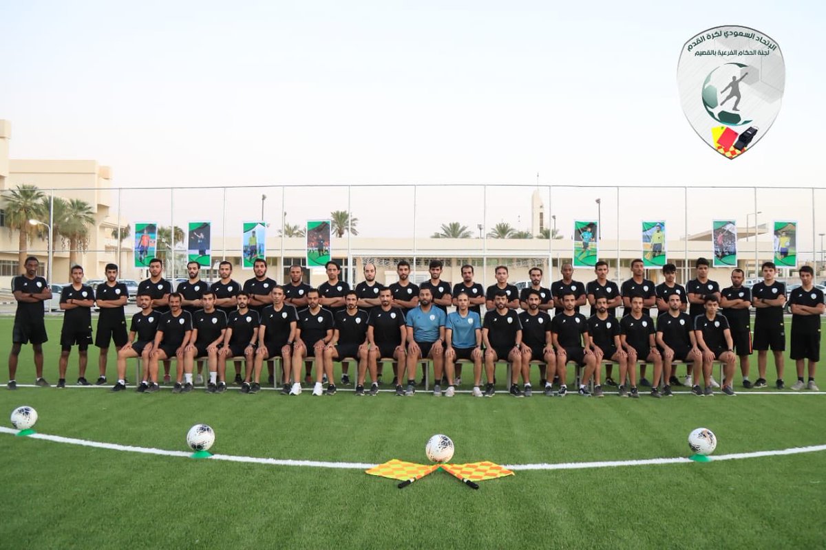 REFEREESELQ's tweet photo. 📸 يتبع https://t.co/nHLd2w0SGH