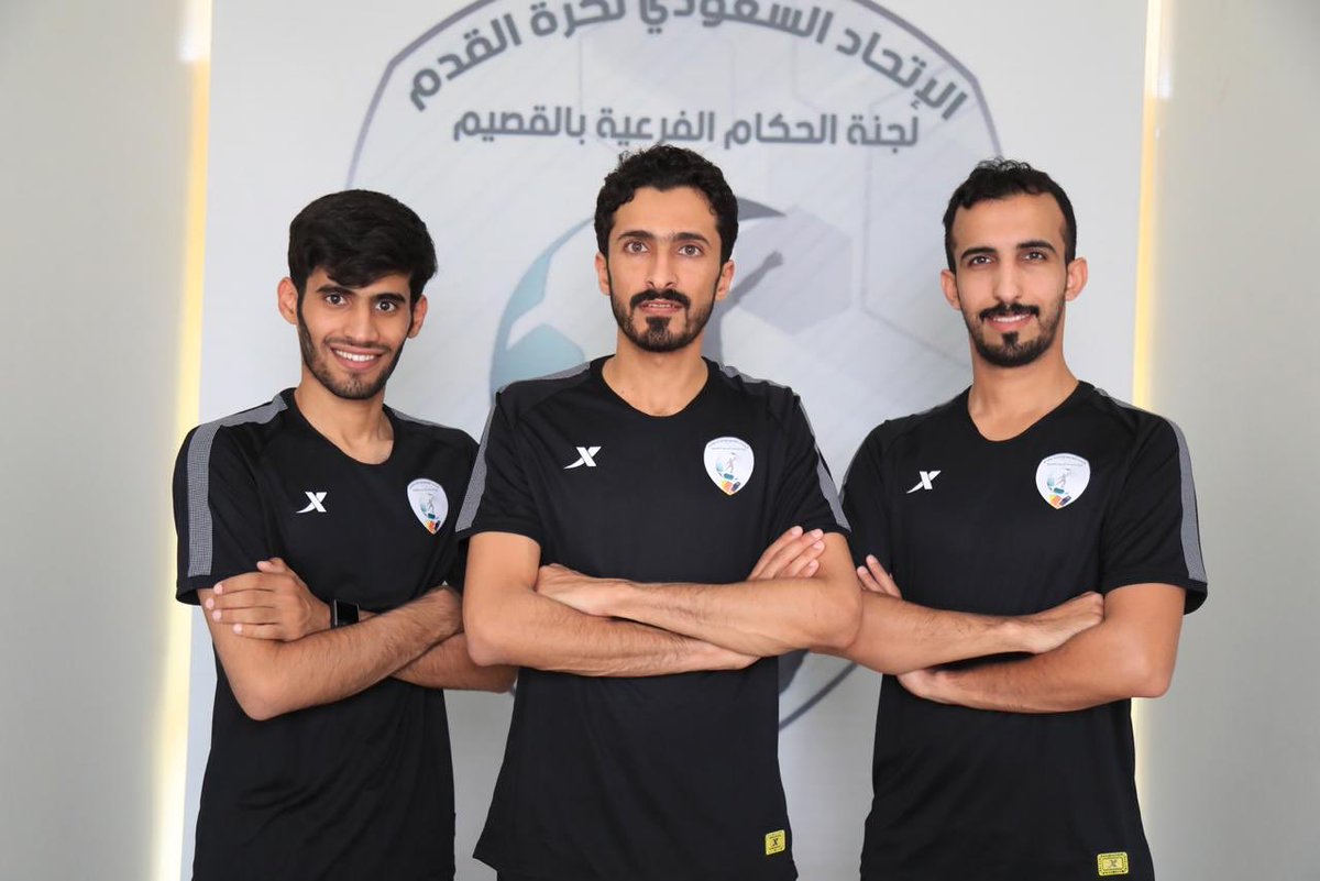 REFEREESELQ's tweet photo. 📸 يتبع https://t.co/nHLd2w0SGH