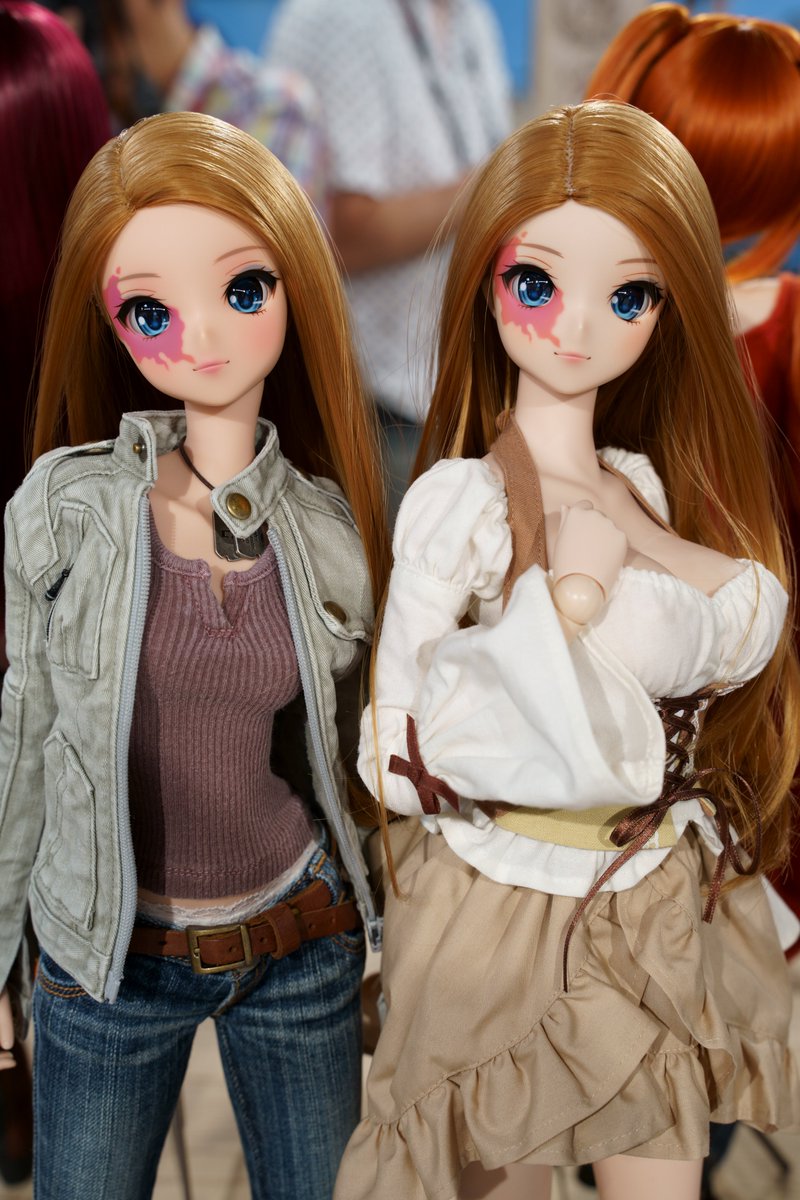 Uzivatel Ref Doll レフ Na Twitteru Cinnamon シナモン そう言えば ミライストアのvaliantさんは肌色がシナモンでした 少し赤みがさす感じですね 左 シナモン 右 ミルク Wb補正なしで現像してみました Smartdoll スマートドール うちのこかわいい Uzivatel Ref Doll レフ Na Twitteru Cinnamon シナモン そう言えば ミライストアのvaliantさんは肌色がシナモンでした 少し赤みがさす感じですね 左 シナモン 右 ミルク Wb補正なしで現像してみました Smartdoll スマートドール うちのこかわいい