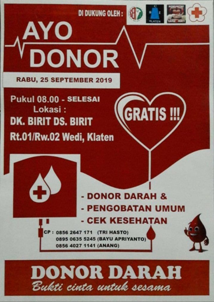 Dulu Tempat Pembuangan Sampah Kini Jadi Tujuan Wisata Di