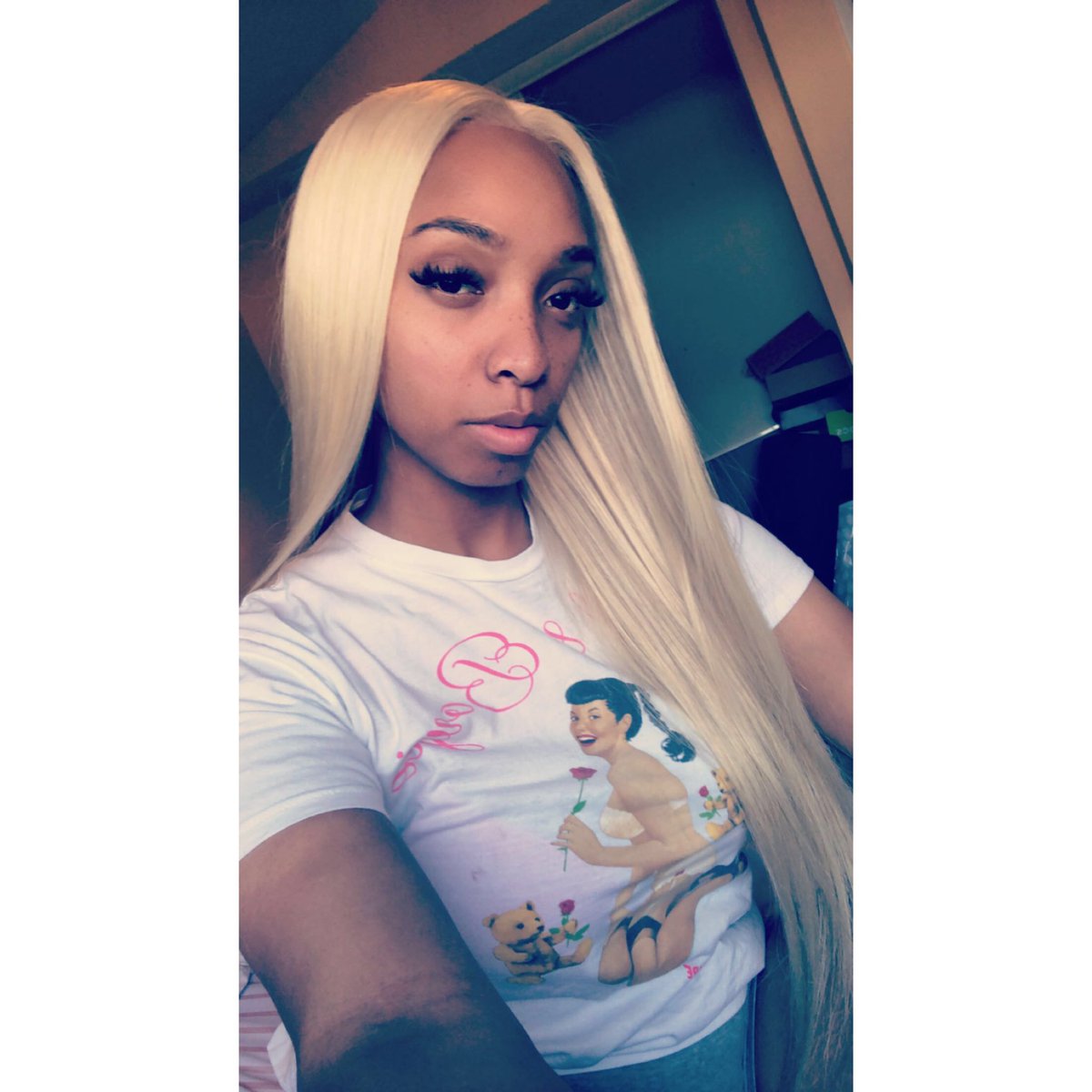 GIRLExtensions's tweet photo. GODDESSβCAM πΈ
Happy birthday to this G.I.R.L π
β’
Hair:
- 613
- Deepwave
- Bodywave
β’
Model: @bossybutta
Shop @GIRLExtensions πππ
https://t.co/n4Z83sGG4u
#3Dminklashes
#bayareahair
#bayareaBOSS
#becomeaGoddessInRealLife
#Icolorhair
#bayareaextensions #rt https://t.co/YYV7fFtUnv