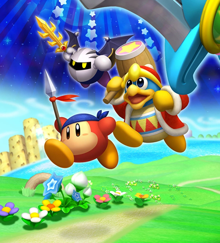 PaintraSeaPea's tweet image. i don&apos;t yet know anything at all about 3D animation. but, i have been messing with stuff in SFM just because it is fun. i wanted to see if i could recreate these poses using different models and do it completely by eye 👁

might make more little diorama things with models. maybe!