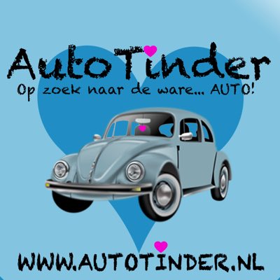 autotinder's tweet photo. #nieuweprofielfoto https://t.co/ml3sTlInXc
