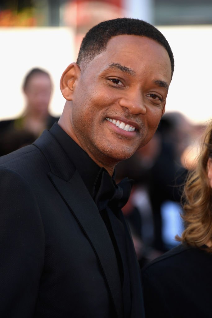 Complex S Tweet Will Smith Will Produce And Star In The