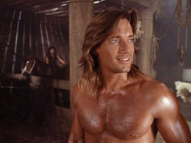 Happy Birthday Kevin Sorbo!    