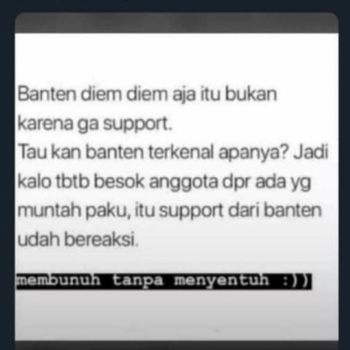 aku si tweet media