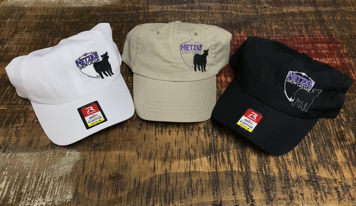 Please check out the special lots we added to our sale to honor Adam “Red” Jans. The sale closes Thursday, September 26th on Show Stock Planet! ssponlinesales.com/auction/6335