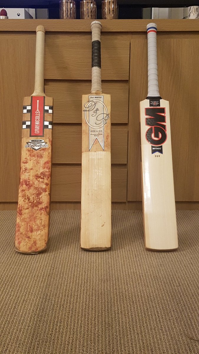 Order of succession! #6yearsold #2yearsold #brandnew #whydobatsnotlastanymore