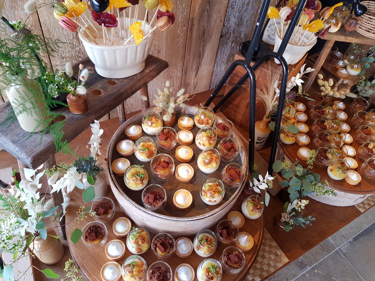 Botley Hill Barn tweet media