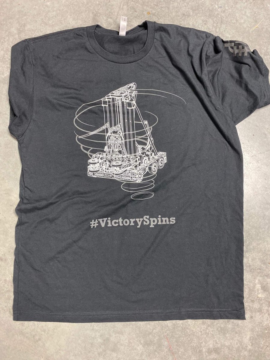 The FRC Deep Dive with 148 <a href="/Robowranglers/">Robowranglers 148</a> is tonight at 8:30pm ET at twitch.tv/firstupdatesnow! 148 has stepped up their game with some incredible giveaways for those who watch live and the YouTube archive. 

Get EVERYONE from your team on for a chance to win and learn!