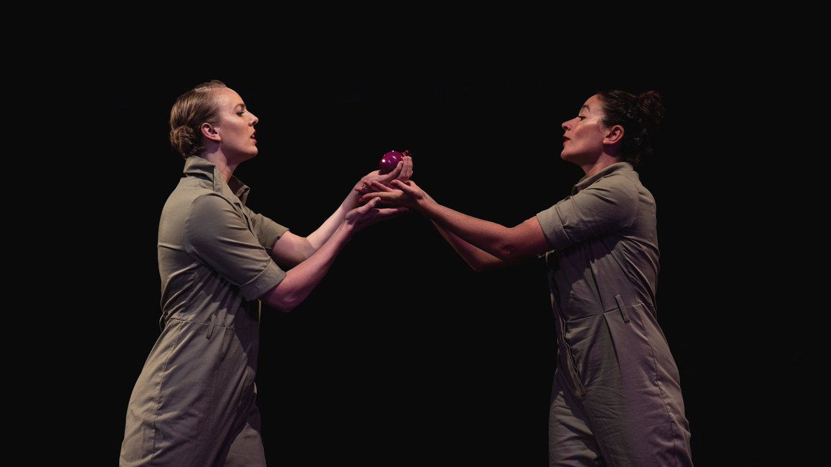 LaMaMaETC's tweet photo. Read all of the latest rave reviews for This Is Why We Live by Open Heart Surgery Theatre! This weekend is your last chance to see this world premiere celebration of the astonishing poetry of poet Wisława Szymborska!

Read the full reviews: https://t.co/LVPBWn49Xz https://t.co/XiigiPPnUS
