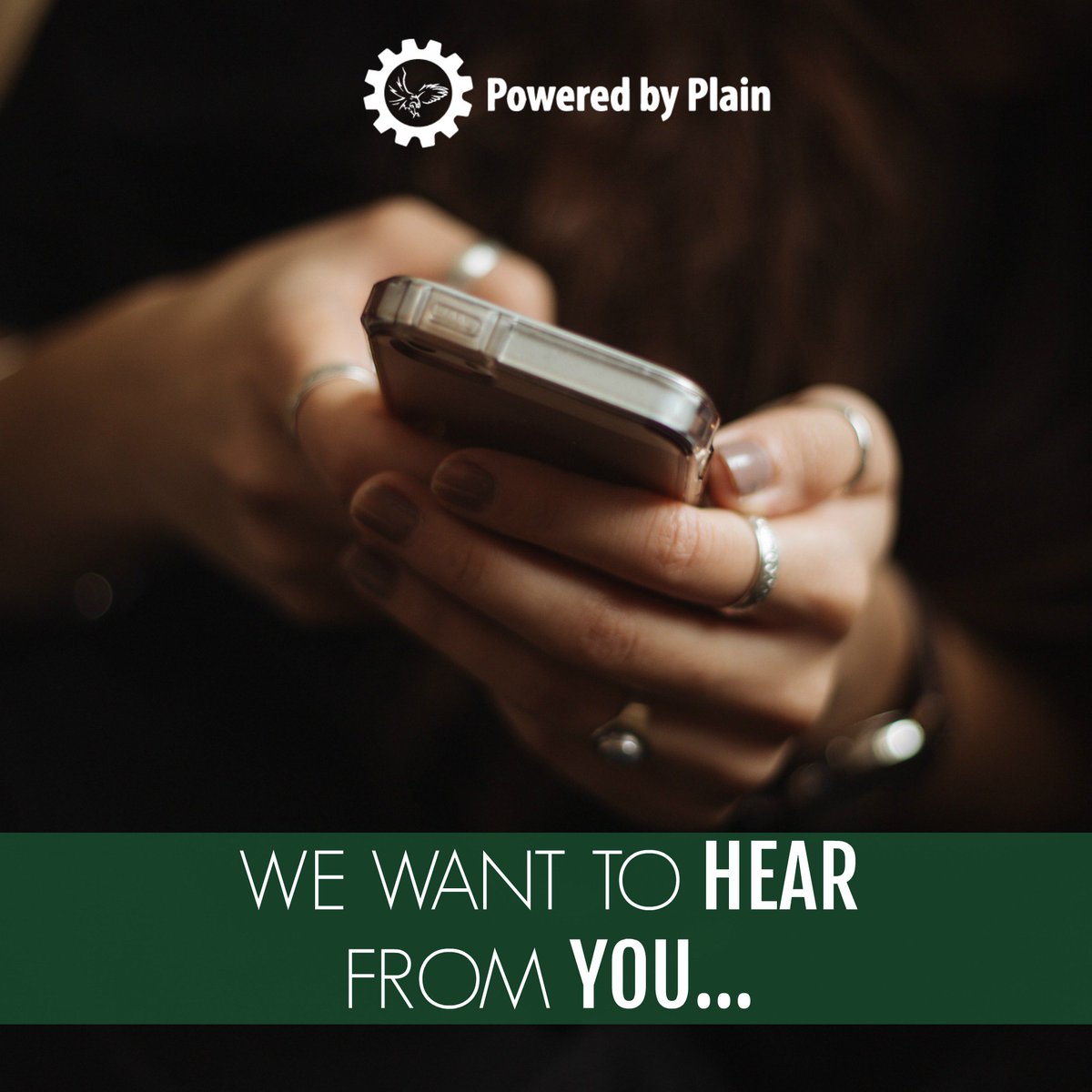 PlainLocal's tweet photo. Please share: Plain Local residents, we want to hear from you! 

Complete a brief survey to help shape the future of Plain Local Schools! 

Click here to complete-- https://t.co/BPOqqjhZSw

#poweredbyplain https://t.co/OasgXetw9u