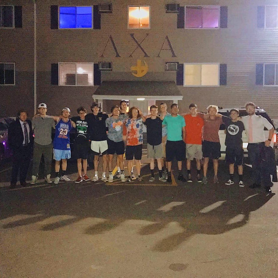 Lambda Chi Alpha WMU (@LambdaChiWMU) / Posts / X