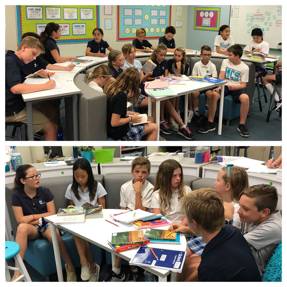 Mrs. Knecht tweet media