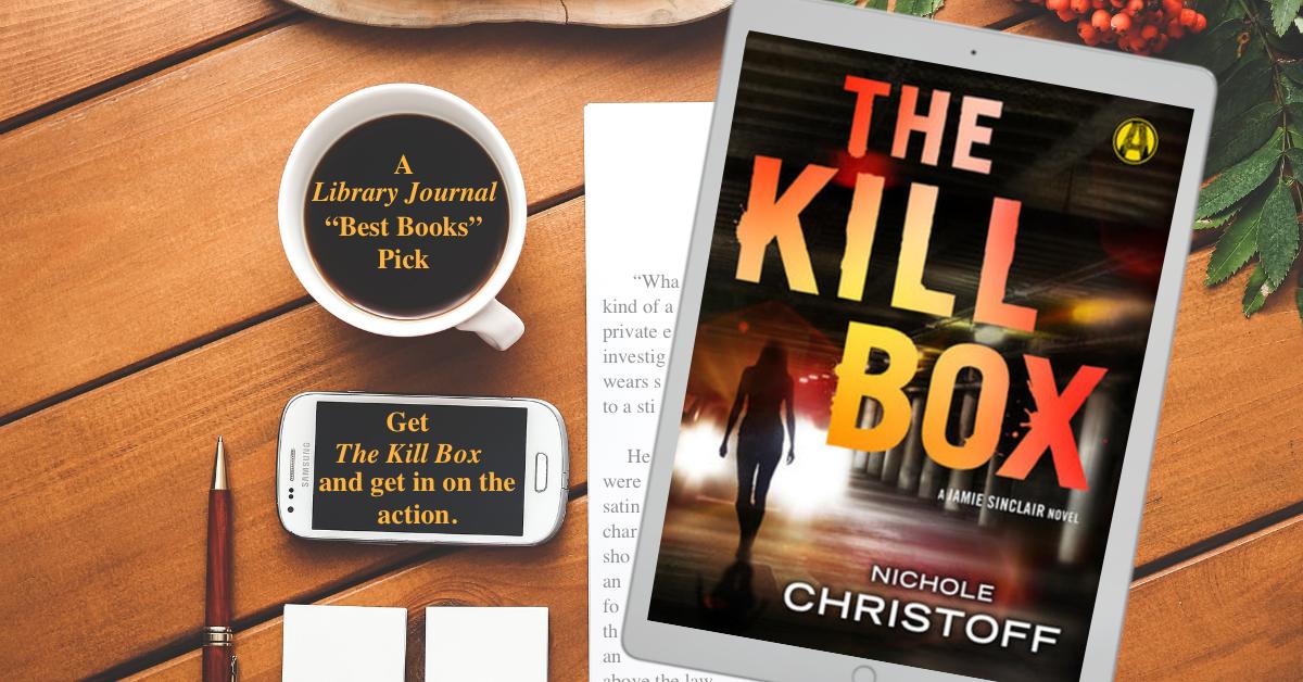 NicChristoff's tweet photo. From fall settings for your favorite novels to cocktails that chase off the chill, get your copy of Nichole Christoff's e-newsletter and take a quick autumn trip with Nic - https://t.co/JJ9IzBfu9p https://t.co/HiX0felTgD