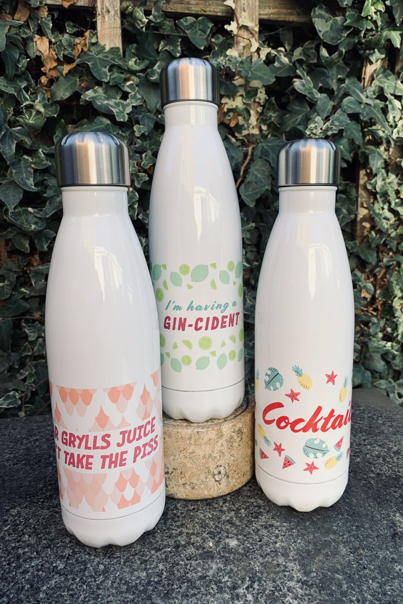 New Bottles and Tumblers available on all our platforms. 
Etsy - qoo.ly/zvqbj
Amazon and our website morningcuppa.co.uk

#PrintedBottles #PrintedTumblers #PrintedCards #QuicklyExpanding #OrderToday