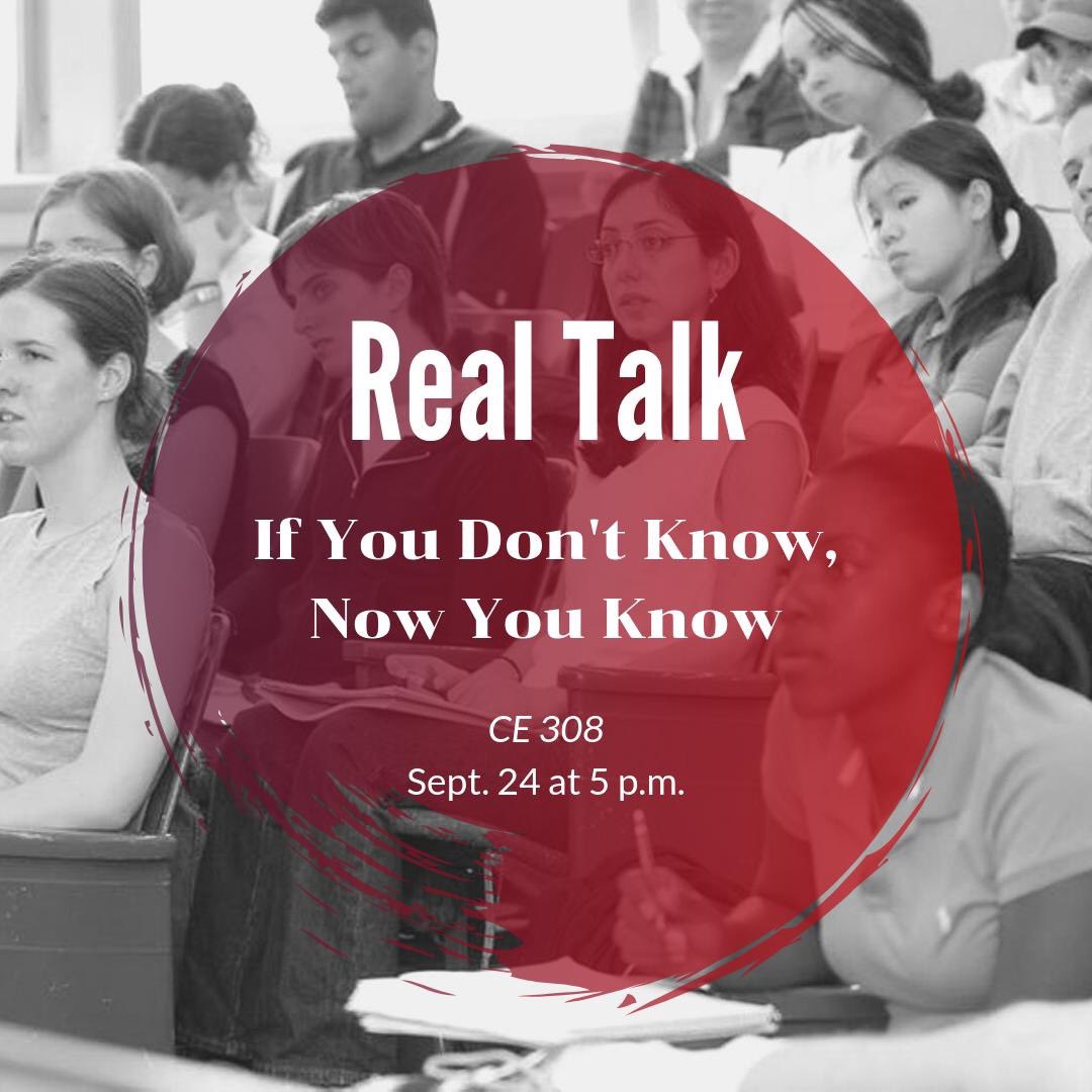 SJEd_IUPUI's tweet image. Is there anything you wish you knew coming in as a #FirstGenerationStudent or anything you don't know now? Join our Real Talk scholars at 5pm in CE308 because if you don't know, you’ll find out! #ImFirst #jags4justice