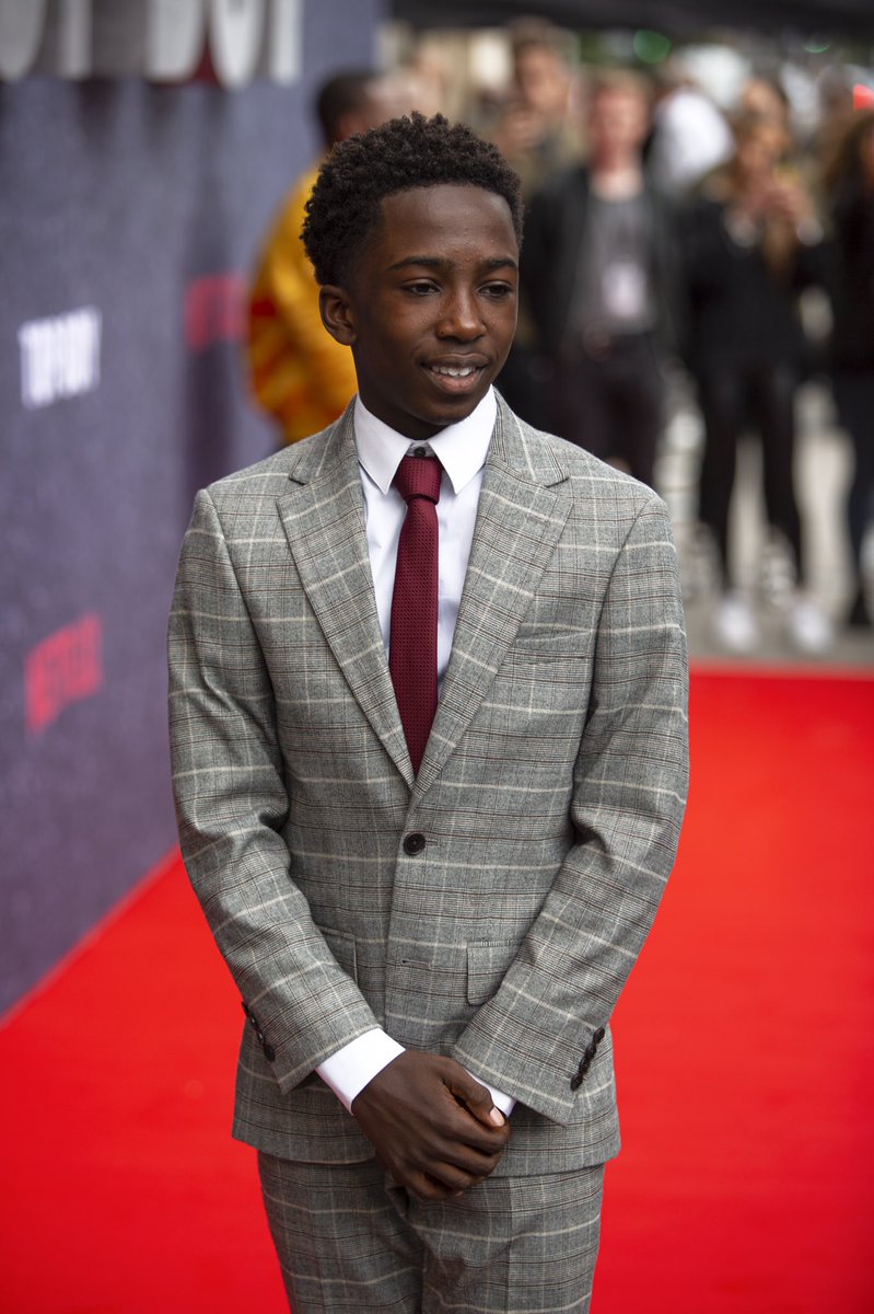 The young ones gave a BIG BOY performance in #TopBoy 👑👑👑
@OAraloyin <a href="/hopeikpokujnr/">🕊️</a>