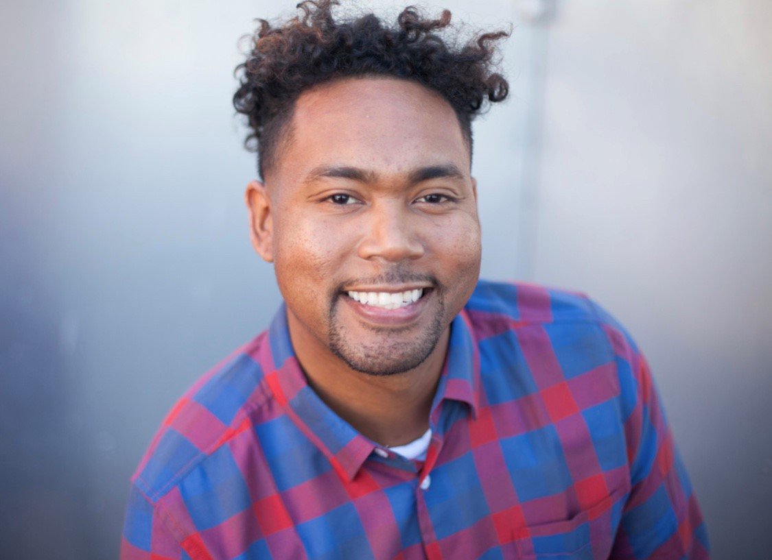 ALFPacificCoast's tweet photo. We're welcoming back Spencer Hunter of Hunters Home Kitchen for this year's Flavors. He was just featured on Thrillest! Check out the video here: https://t.co/7wbKSzseWP. Can't wait to see what creative elements he brings to his dishes on October 6th! https://t.co/1cXPU89z7u