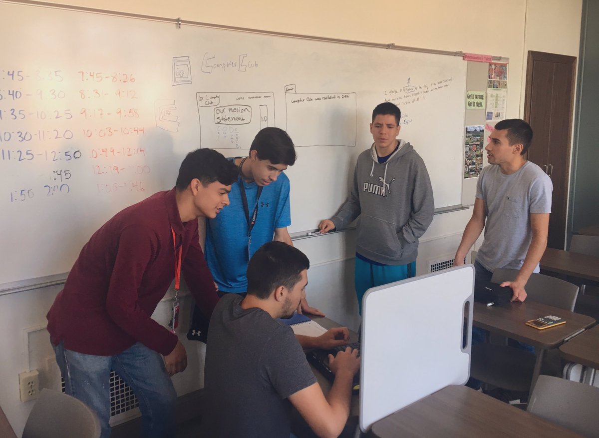 LPComputerClub's tweet image. Sketching plans for our new website today.