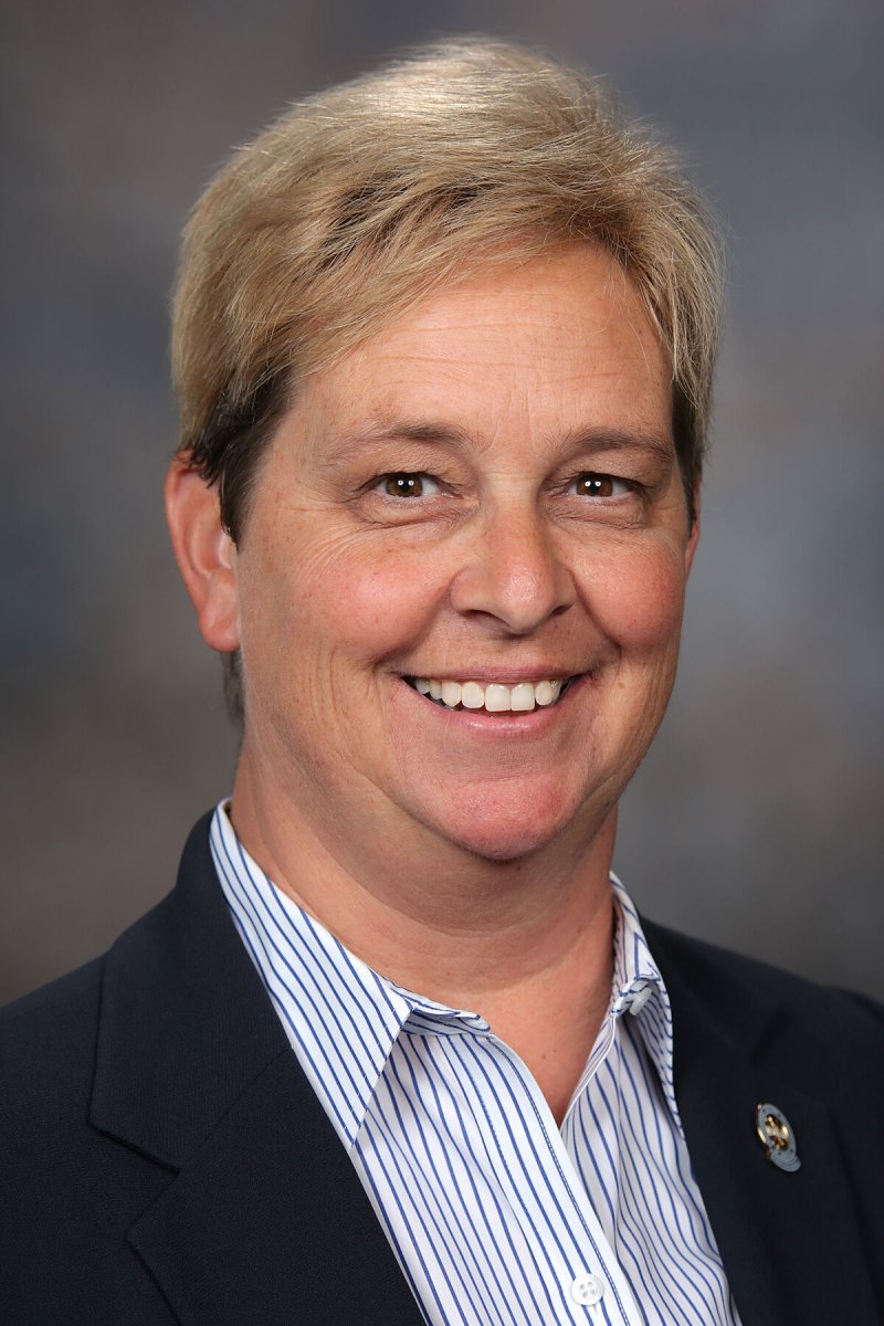 AZGolfAssn's tweet photo. AGA Senior Director of Tournaments and Championships, Le Ann Finger, has become the 10th woman to earn PGA Master Professional status, the highest educational achievement that can be obtained by a PGA Member: https://t.co/aTvjwEjxdi https://t.co/MQ7OqLmDND