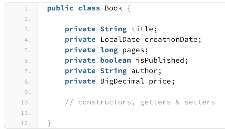 java's tweet photo. JSON Binding (JSON-B) @rieckpil

https://t.co/t3gV9K7yB5 https://t.co/KlfVaq4CDY