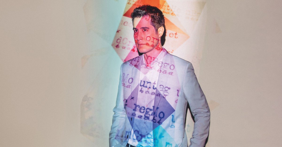 theatermania's tweet image. .@davidkwong to bring #Enigmatist back to @HighLineHotel for a return limited engagement → bit.ly/2lhvczG