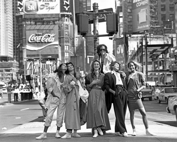 Iconic fashion designers Donna Karan '87 (@DKNY) and @KayUngerDesign '68 discuss their industry journeys and paths to reinvention with @heymichellelee, Editor-in-Chief @Allure_magazine.
Thursday, 10/3 at The Festival of New
Register → https://t.co/QSSoIDzEWM
#100YearsNew https://t.co/khfq7pIeWT