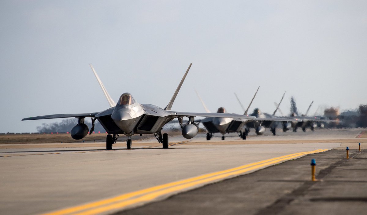 mseanbrowne's tweet photo. The Air Force has publicly released its strategy for artificial intelligence, building onto the ongoing work at the Pentagon level. Keep Reading --  https://t.co/QIZOTyfb96 https://t.co/MSRjxzPvcD