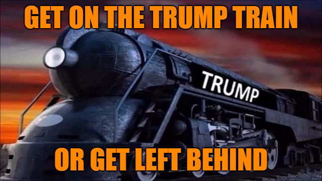 Political_Bob1's tweet photo. Look, The democrats know that they cannot beat the Trumpster in 2020, so that's why they are playing the impeachment card.  They lost the SuperBowl, Why not just try to win it next time ?  

Good luck in 2020.Get ready for 4 more years of Trump !

#ukraine #impeachment #pelosi https://t.co/d2gLgIXlQu