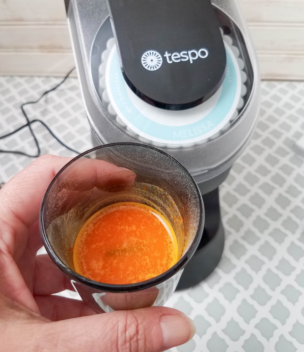 Our vitamin needs change as we age. I'm taking the Tespo Menopause Booster in my daily vitamin liquid. learn all about Tespo here: #GetTespo #ad
outnumbered3-1.com/2019/09/tespo-…