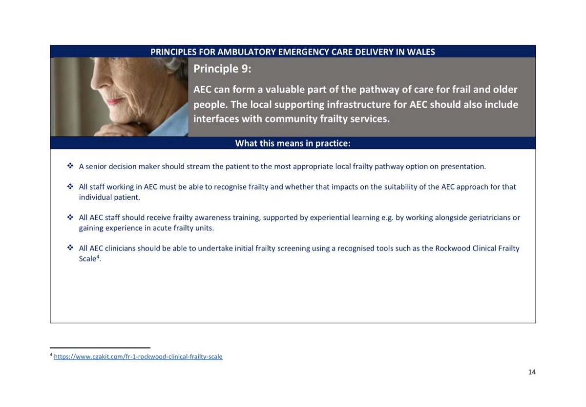William__Oliver's tweet photo. Developing Ambulatory Emergency Care (9) #AECWales @AECWales https://t.co/n3BpHJv9ve