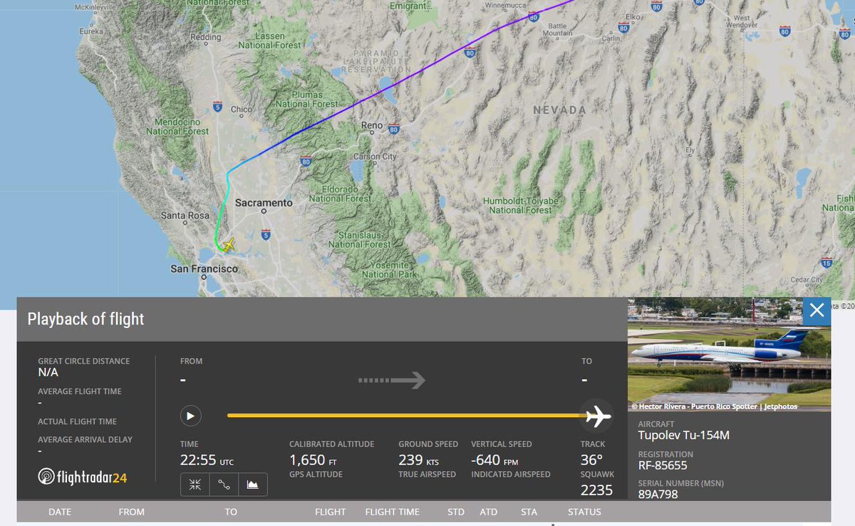 Steffan Watkins on Twitter "Expect the Russian observation plane to conduct the observation