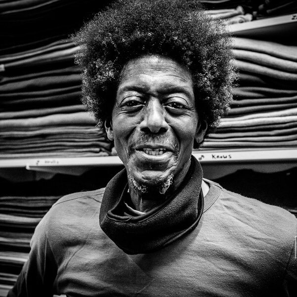 #rip Willie James #Carson #master of #silkscreen #printing #james #75