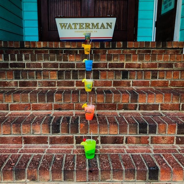 Waterman's Surfside Grille tweet media
