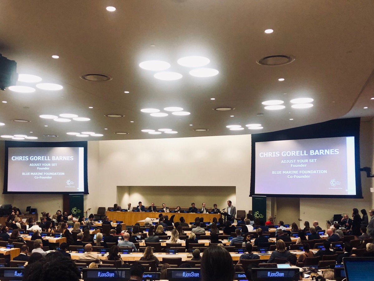 Chris Gorell Barnes On Twitter Just Adjustyourset