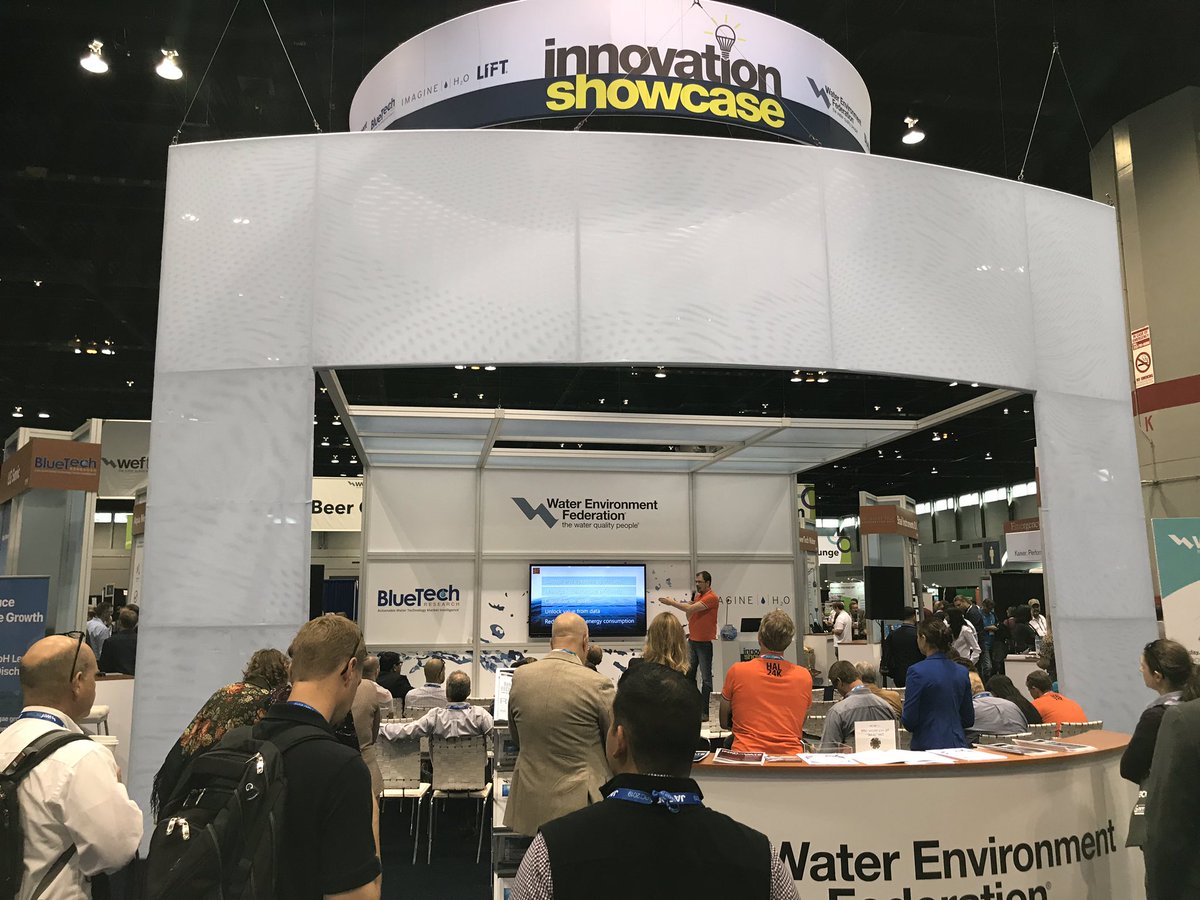 <a href="/Hal24k/">HAL24K</a> from Amsterdam uses AI and machine learning to make proactive, predictive use of water companies’ deluge of data