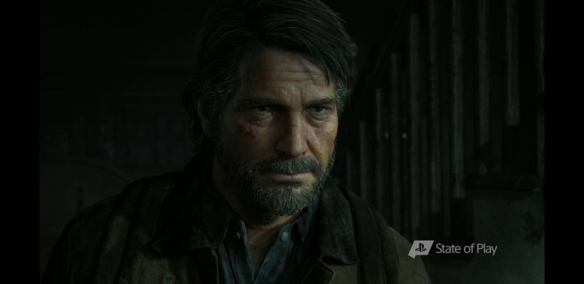ohnobryony's tweet photo. 21.02.20 🎉😭 #StateofPlay #TheLastofUsPart2 https://t.co/bUtGIxUOl7