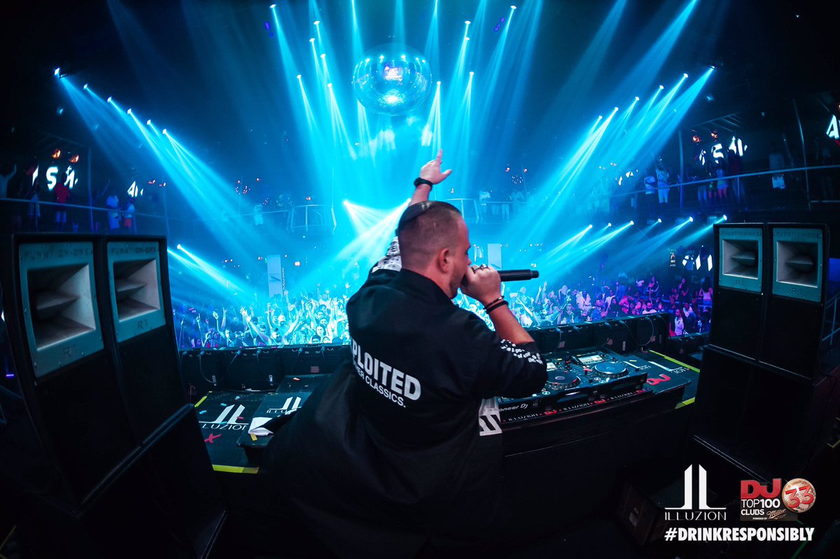 CHRIS WILLSMAN (@chriswillsman) on Twitter photo Last night was so much fun! 🤟🏻 <a href="/illuzionphuket/">ILLUZION Phuket</a> Thank you to make me feel like home ❤️🇹🇭 📸 ©Dima Belan #asia #tour #phuket #thailand #illuzion #ontour #asiatour #nightclub #nightlife #dj #djlife #tourlife #festival #live #weekend #party #music #stage #onstage #show #edm #djmag Last night was so much fun! 🤟🏻 <a href="/illuzionphuket/">ILLUZION Phuket</a> Thank you to make me feel like home ❤️🇹🇭 📸 ©Dima Belan #asia #tour #phuket #thailand #illuzion #ontour #asiatour #nightclub #nightlife #dj #djlife #tourlife #festival #live #weekend #party #music #stage #onstage #show #edm #djmag