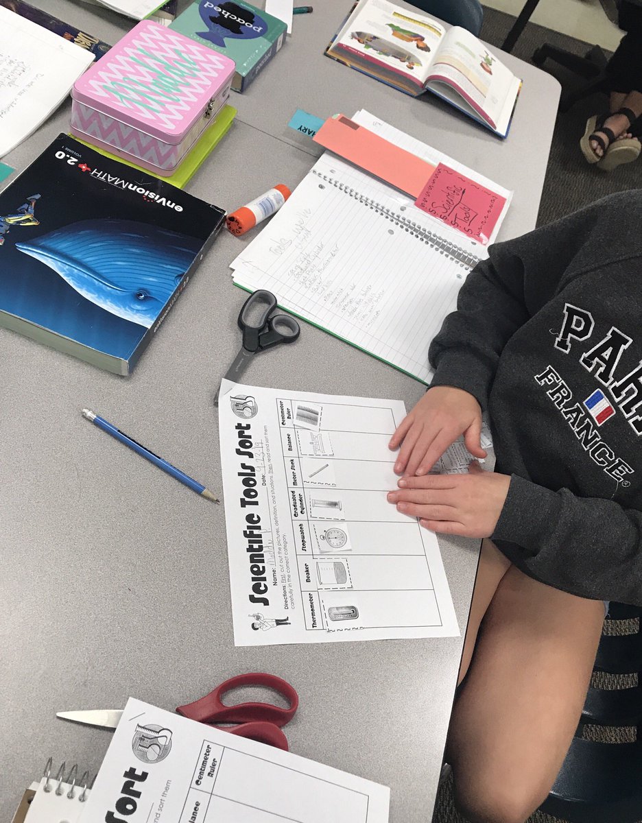 funDMentally5th's tweet photo. Using common formative assessments help gauge our students’ learning and catch any gaps before the become chasms! Love how they show what they know! @StrongBobcats #beverlylearns #showwhattheyknow #commonformativeassessments #allin #iteachfifth https://t.co/rgcbvaDYTi