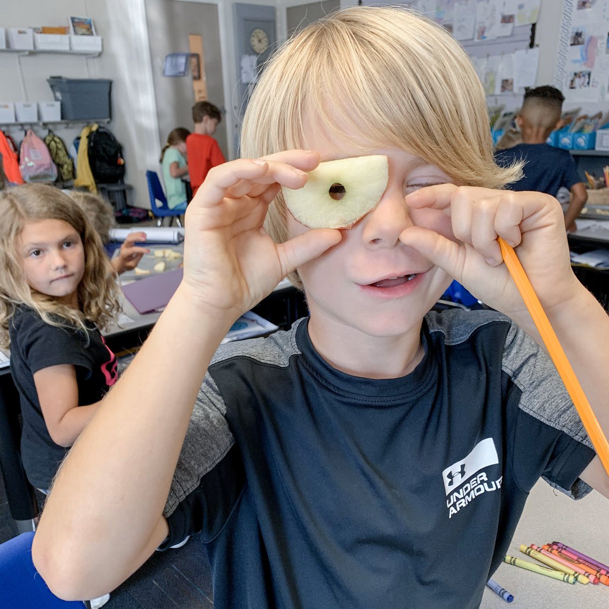 Ayanna Saunders tweet media