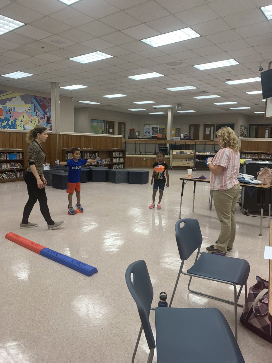 PSD Annual SEAC Open House-thanks to our wonderful staff for welcoming families and students. <a href="/rosanne_badway/">Rosanne Badway</a>