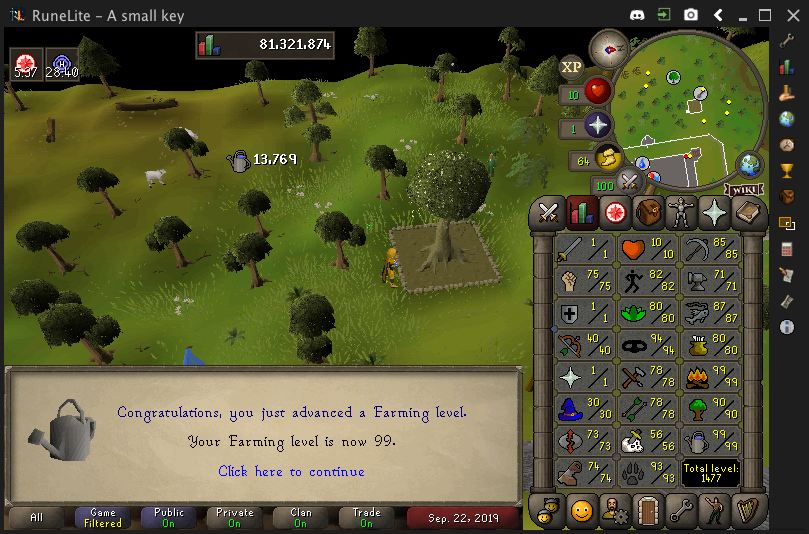 a_small_key_rs's tweet image. 