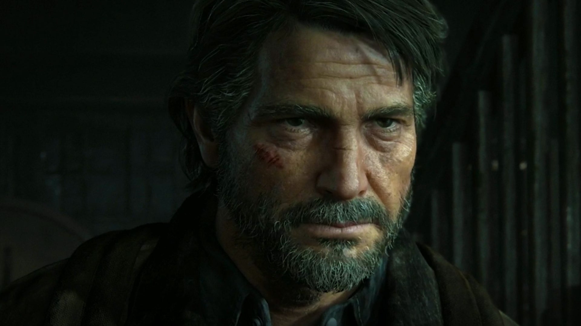 IGN on X: ICYMI: Modder Speclizer has modded The Last of Us' Joel